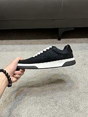 Kitlife Chanel Sneaker Trainers black - 6