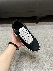 Kitlife Chanel Sneaker Trainers black - 5