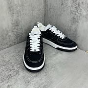 Kitlife Chanel Sneaker Trainers black 01 - 1