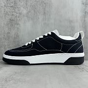 Kitlife Chanel Sneaker Trainers black 01 - 5