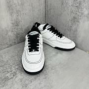 Kitlife Chanel Sneaker Trainers White 02 - 1