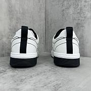 Kitlife Chanel Sneaker Trainers White 02 - 6