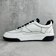 Kitlife Chanel Sneaker Trainers White 02 - 5