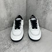 Kitlife Chanel Sneaker Trainers White 02 - 2