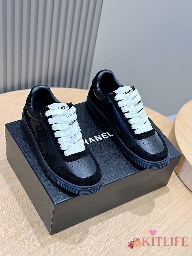 kitlife Chanel Sneaker MM - 1