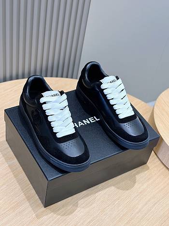 kitlife Chanel Sneaker MM