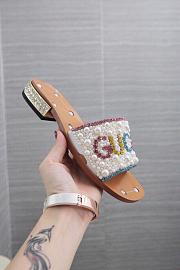 Kitlife Gucci slides N - 5