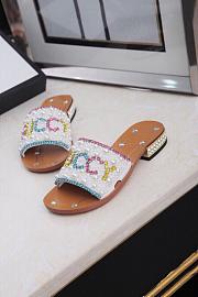 Kitlife Gucci slides N - 4