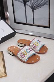 Kitlife Gucci slides N - 3