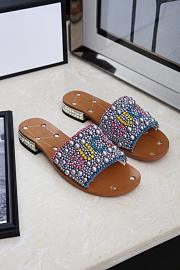 Kitlife Gucci slides M - 1