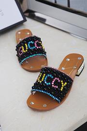 Kitlife Gucci slides B - 4