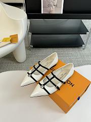 Kitlife Louis Vuitton flat white  - 3