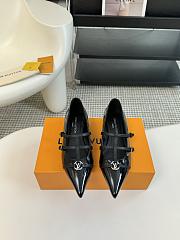 Kitlife Louis Vuitton flat black - 1