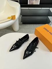 Kitlife Louis Vuitton flat black - 5