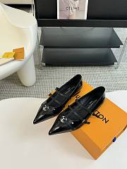 Kitlife Louis Vuitton flat black - 4