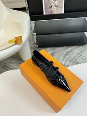 Kitlife Louis Vuitton flat black - 3