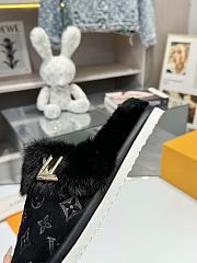 Kitlife Louis Vuitton flat black 01 - 4