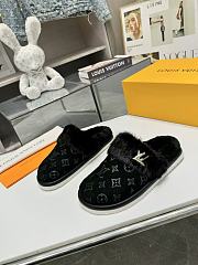 Kitlife Louis Vuitton flat black 01 - 3