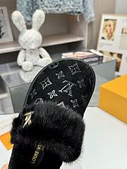 Kitlife Louis Vuitton flat black 01 - 2