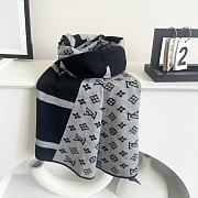 Kitlife Louis Vuitton scarf MM - 1