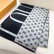 Kitlife Louis Vuitton scarf MM - 6