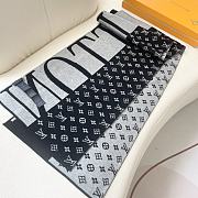 Kitlife Louis Vuitton scarf MM - 4