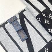 Kitlife Louis Vuitton scarf MM - 2