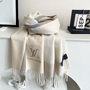 Kitlife Louis Vuitton scarf MM 32x180 cm - 1