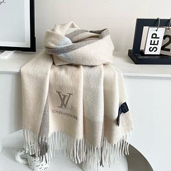 Kitlife Louis Vuitton scarf MM 32x180 cm