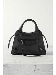 Kitlife Balenciaga neo classic black bag - 21x14x9.5cm - 5