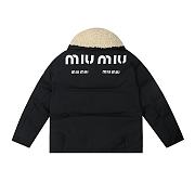 kitlife MiuMiu coat MMM - 5