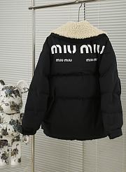 kitlife MiuMiu coat MMM - 2