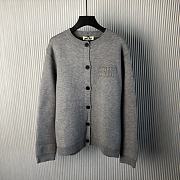 kitlife MiuMiu cardigan MMN - 1