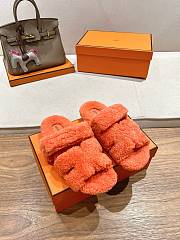 Hermes Slipper - Christmas sale - 6