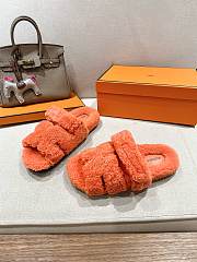 Hermes Slipper - Christmas sale - 5