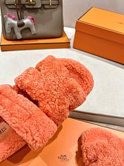 Hermes Slipper - Christmas sale - 4