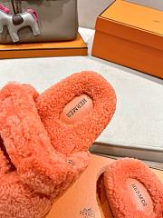 Hermes Slipper - Christmas sale - 3