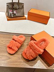 Hermes Slipper - Christmas sale - 2