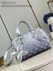 kitlife Louis Vuitton Speedy Bandoulière 25 bag - M11848 - 19 x 15 x 25cm - 1