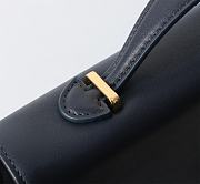 kitlife Dior Miss Caro Top Handle Pouch caro - 24x12x4 cm - 2