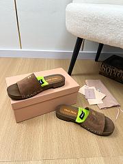 Kitlife Miumiu Sandals MM - 3