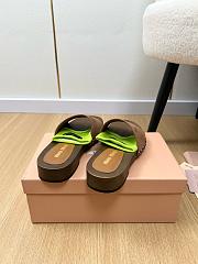 Kitlife Miumiu Sandals MM - 2