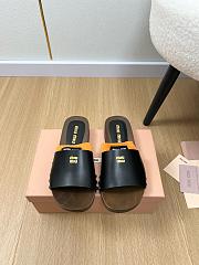 Kitlife Miumiu Sandals MN - 1