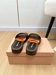 Kitlife Miumiu Sandals MN - 5