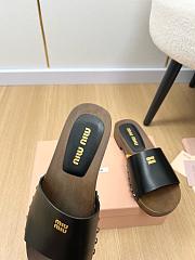 Kitlife Miumiu Sandals MN - 4