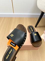 Kitlife Miumiu Sandals MN - 3