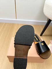 Kitlife Miumiu Sandals MN - 2