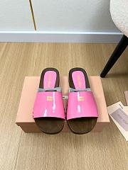 Kitlife Miumiu Sandals MB - 1