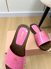 Kitlife Miumiu Sandals MB - 6