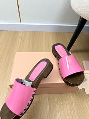 Kitlife Miumiu Sandals MB - 5